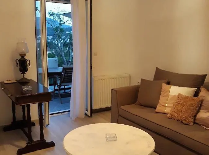 Landhuis Jerry Afro Kanálion