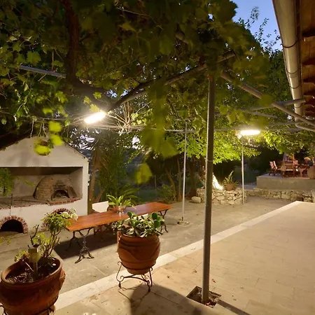 Jerry Afro * Kanálion