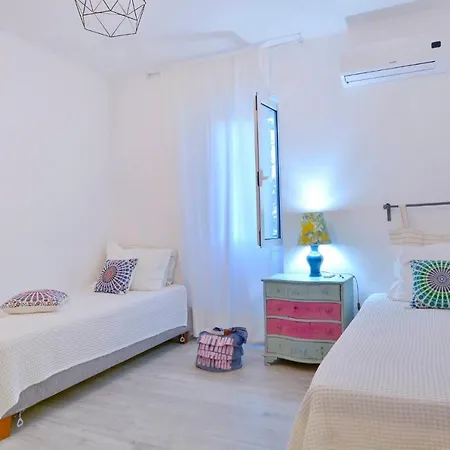 Jerry Afro Landhaus *