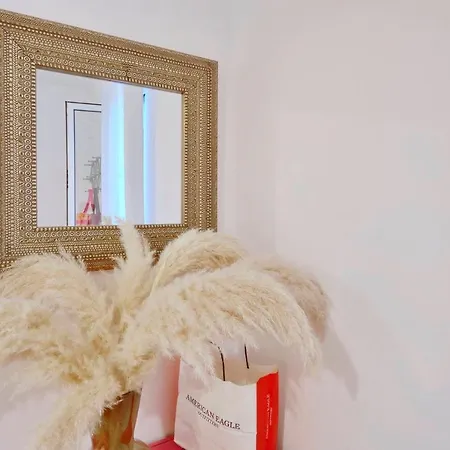 Jerry Afro Lantställe *