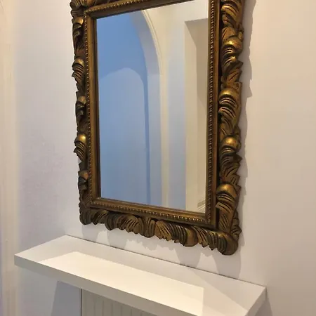 Landhaus Jerry Afro *